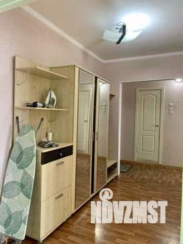 1-к квартира, посуточно, 57м2, 1/1 этаж
