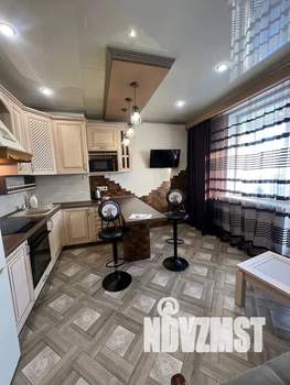 2-к квартира, посуточно, 46м2, 13/14 этаж