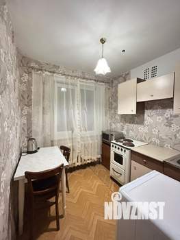 2-к квартира, на длительный срок, 43м2, 5/5 этаж