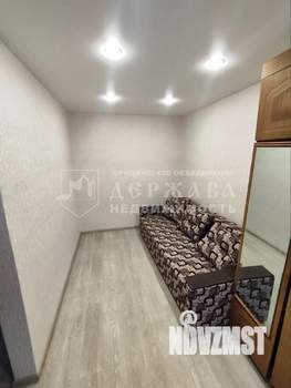 2-к квартира, на длительный срок, 45м2, 4/5 этаж