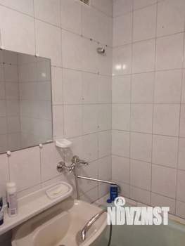 1-к квартира, на длительный срок, 34м2, 8/10 этаж