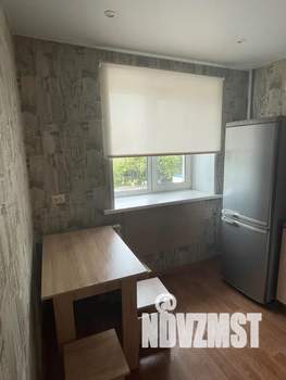 1-к квартира, посуточно, 35м2, 3/5 этаж