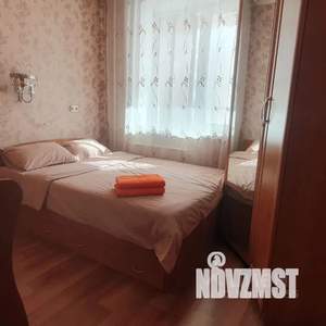 2-к квартира, посуточно, 43м2, 5/10 этаж