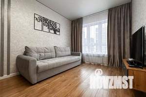 2-к квартира, посуточно, 55м2, 6/17 этаж