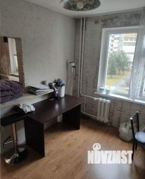 1-к квартира, на длительный срок, 42м2, 3/10 этаж