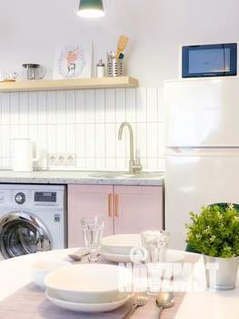 2-к квартира, посуточно, 30м2, 1/5 этаж