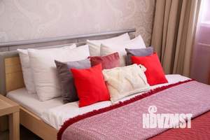 2-к квартира, посуточно, 41м2, 1/1 этаж