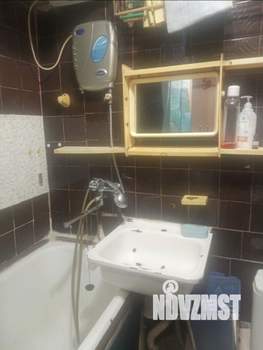 1-к квартира, на длительный срок, 24м2, 5/9 этаж