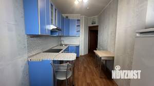 1-к квартира, на длительный срок, 41м2, 8/9 этаж