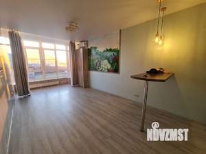 2-к квартира, на длительный срок, 52м2, 7/16 этаж