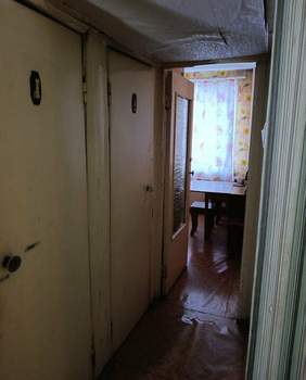 2-к квартира, на длительный срок, 46м2, 1/5 этаж