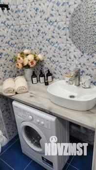 Студия квартира, посуточно, 30м2, 8/16 этаж