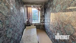 1-к квартира, на длительный срок, 23м2, 5/5 этаж