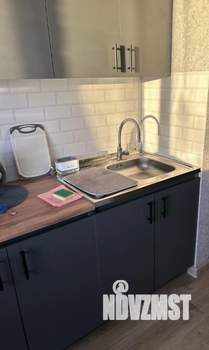 1-к квартира, на длительный срок, 31м2, 3/5 этаж