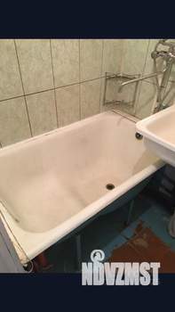 1-к квартира, на длительный срок, 17м2, 7/9 этаж