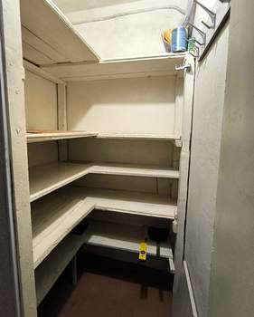 2-к квартира, на длительный срок, 44м2, 3/5 этаж