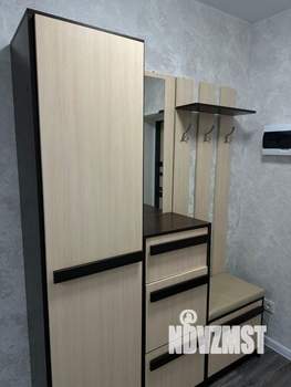 1-к квартира, на длительный срок, 36м2, 12/13 этаж