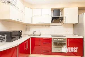 1-к квартира, на длительный срок, 43м2, 1/8 этаж