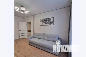 2-к квартира, посуточно, 55м2, 6/17 этаж