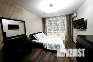 1-к квартира, посуточно, 35м2, 2/12 этаж