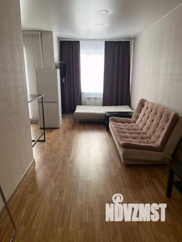 1-к квартира, на длительный срок, 36м2, 14/19 этаж