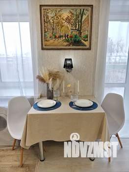 1-к квартира, посуточно, 34м2, 5/5 этаж