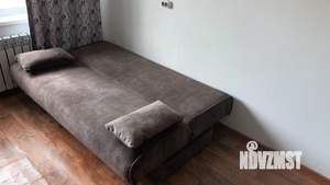 Студия квартира, на длительный срок, 18м2, 4/9 этаж