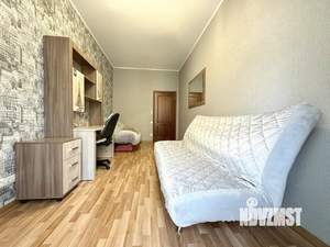 3-к квартира, посуточно, 85м2, 3/5 этаж