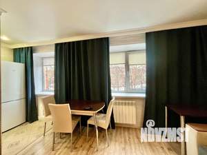 2-к квартира, посуточно, 40м2, 1/1 этаж