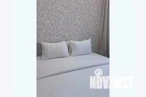 2-к квартира, посуточно, 43м2, 15/18 этаж