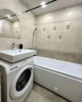 1-к квартира, на длительный срок, 35м2, 9/10 этаж