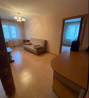 2-к квартира, на длительный срок, 42м2, 2/5 этаж