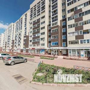 1-к квартира, посуточно, 33м2, 9/10 этаж