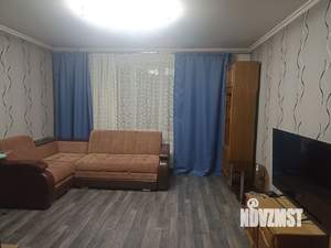 2-к квартира, на длительный срок, 48м2, 7/17 этаж