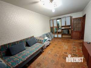 1-к квартира, на длительный срок, 32м2, 3/5 этаж