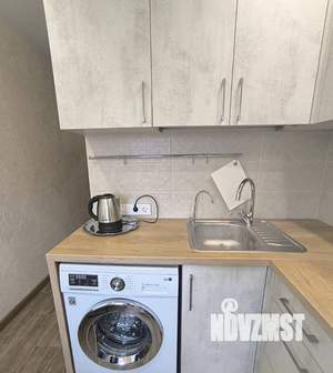 1-к квартира, на длительный срок, 32м2, 4/5 этаж