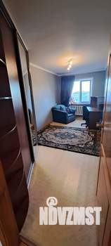 3-к квартира, на длительный срок, 43м2, 3/5 этаж