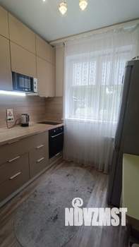 2-к квартира, на длительный срок, 45м2, 1/5 этаж