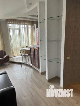 3-к квартира, на длительный срок, 95м2, 4/6 этаж