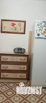 1-к квартира, на длительный срок, 17м2, 4/9 этаж