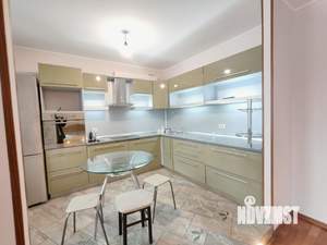 1-к квартира, на длительный срок, 40м2, 3/10 этаж