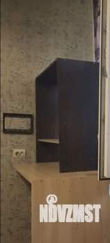 1-к квартира, на длительный срок, 23м2, 9/9 этаж