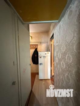 2-к квартира, на длительный срок, 44м2, 2/5 этаж