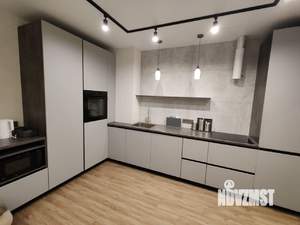 3-к квартира, на длительный срок, 70м2, 2/16 этаж