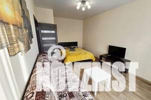 1-к квартира, посуточно, 33м2, 5/16 этаж