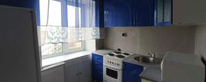 2-к квартира, на длительный срок, 47м2, 5/5 этаж