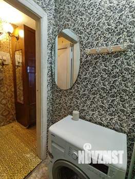 2-к квартира, на длительный срок, 44м2, 4/5 этаж