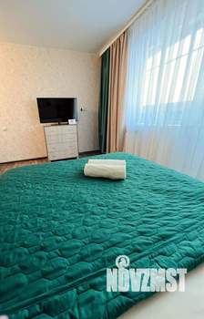 1-к квартира, посуточно, 32м2, 1/1 этаж