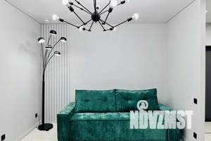 3-к квартира, посуточно, 58м2, 13/16 этаж