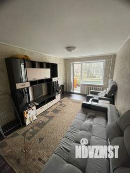 2-к квартира, на длительный срок, 44м2, 2/5 этаж